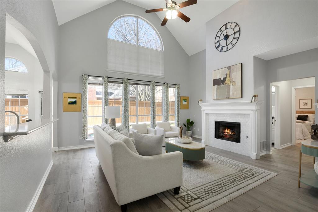 Quail Creek Ph VI - Residential