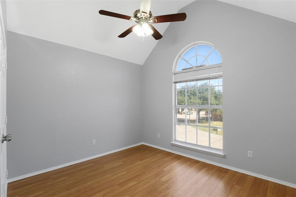 Quail Creek Ph VI - Residential