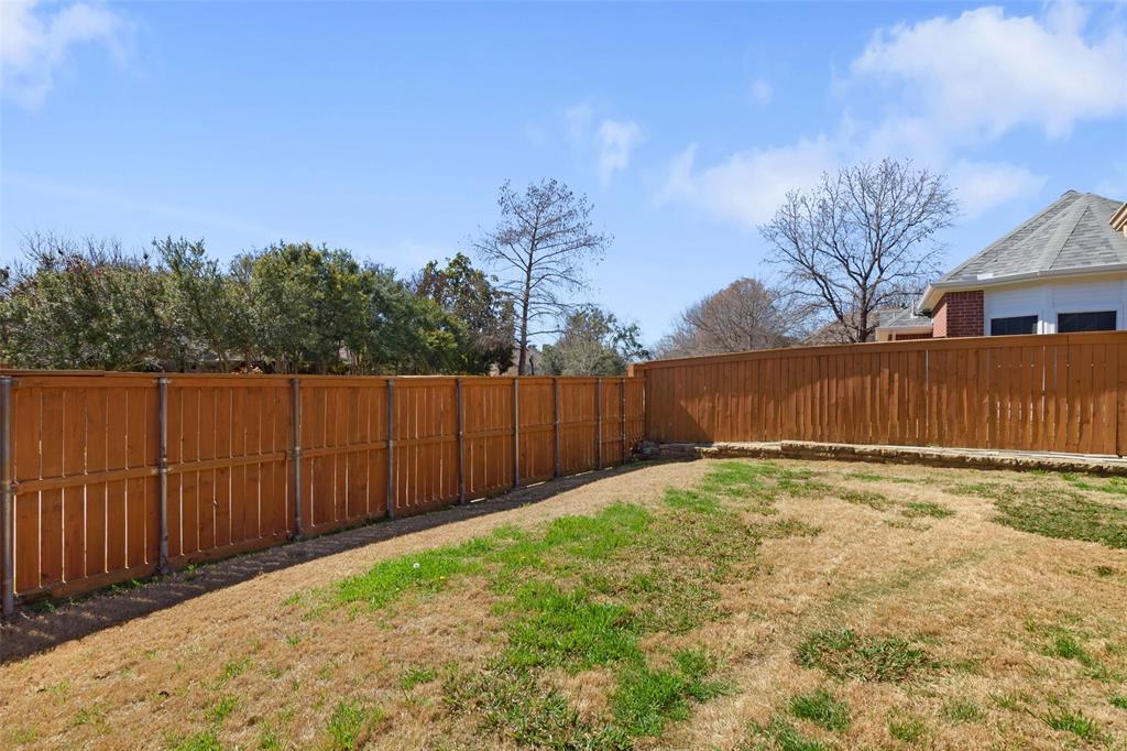 Quail Creek Ph VI - Residential