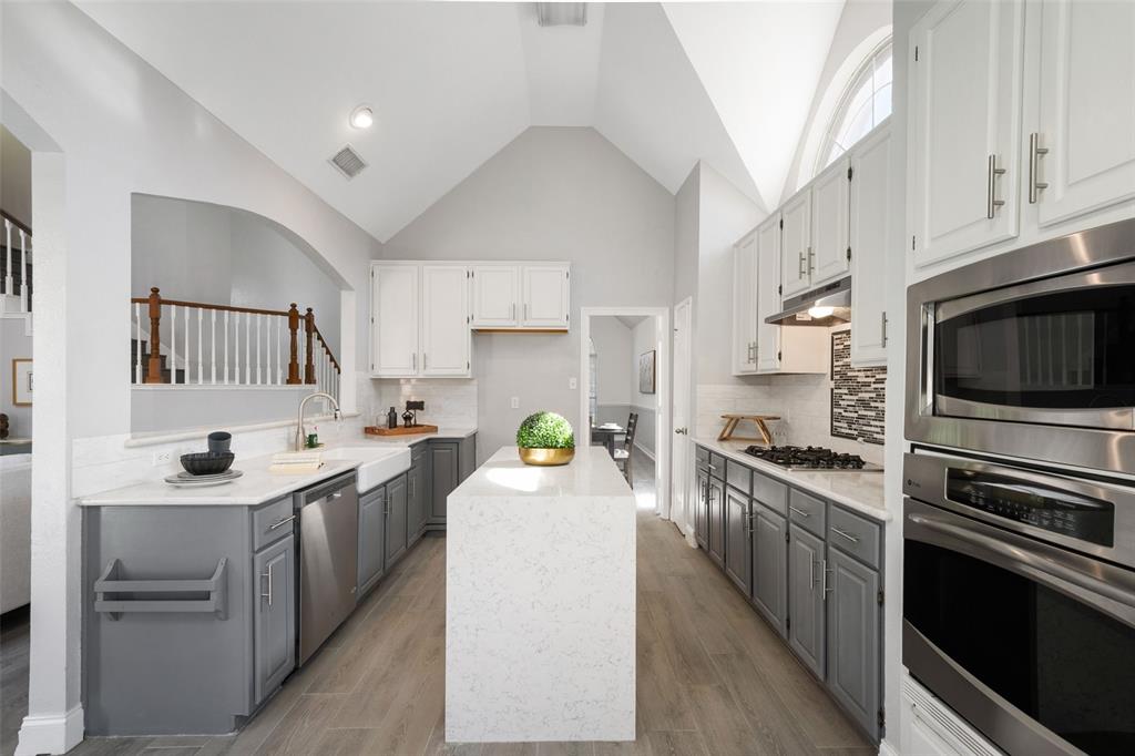 Quail Creek Ph VI - Residential