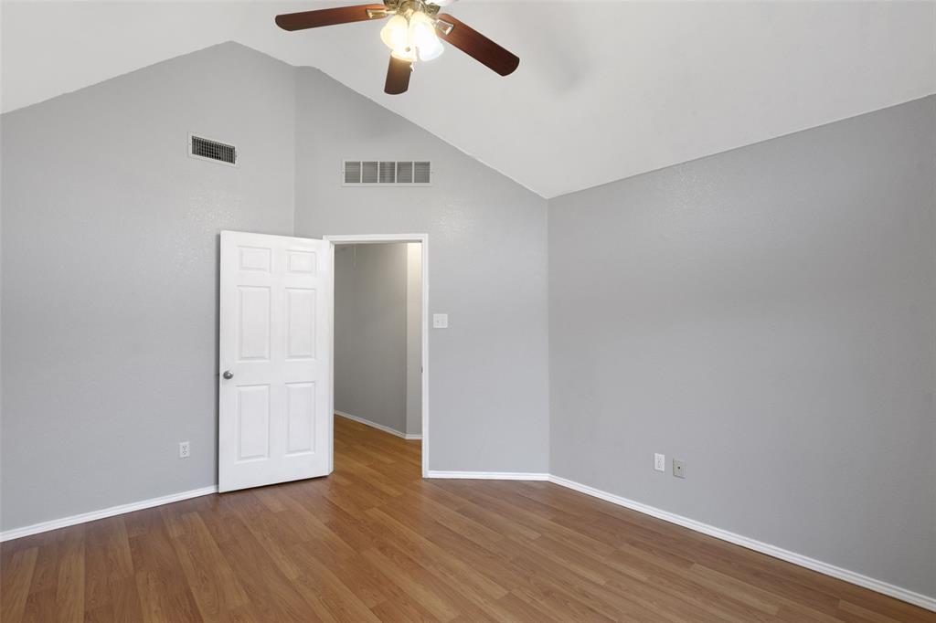 Quail Creek Ph VI - Residential