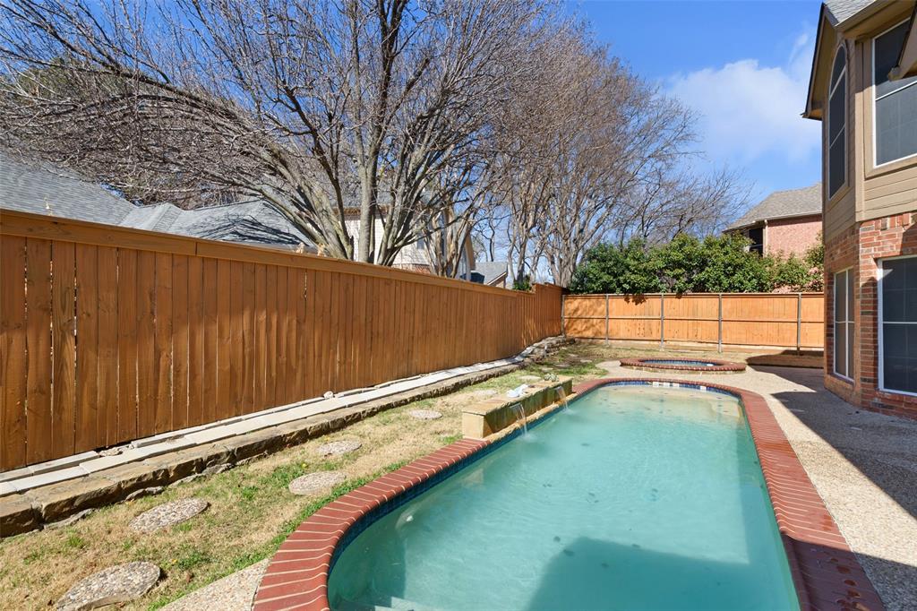 Quail Creek Ph VI - Residential