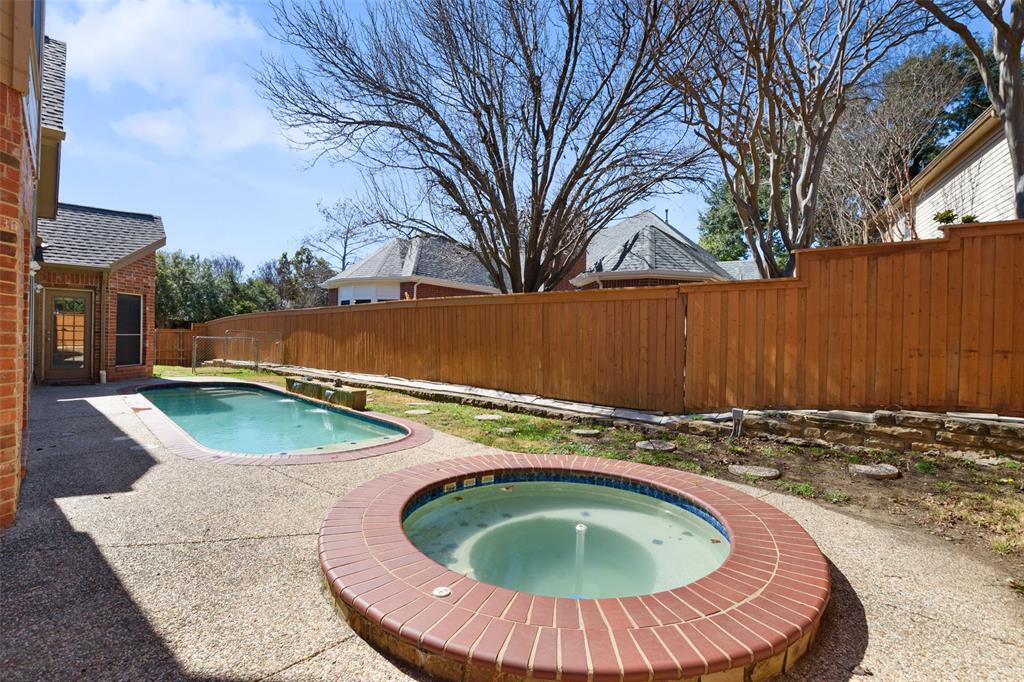 Quail Creek Ph VI - Residential