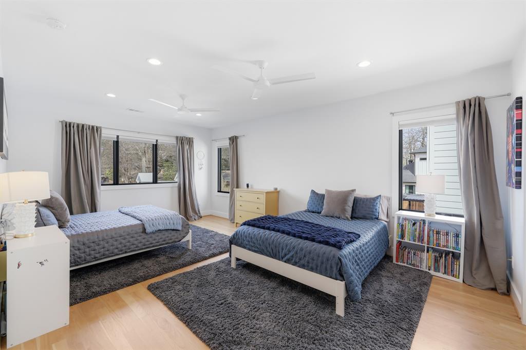 University Terrance Add - Residential