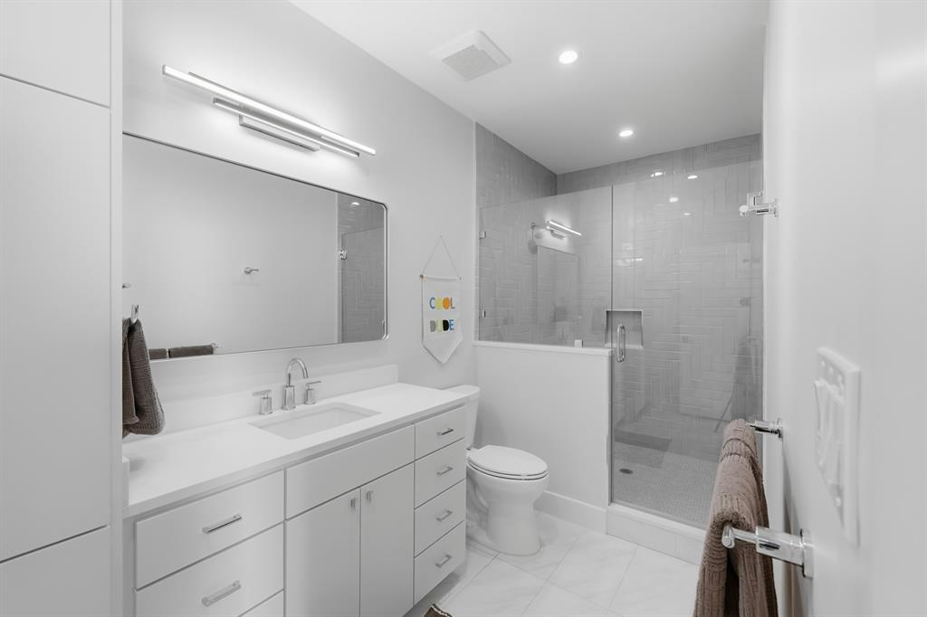 University Terrance Add - Residential