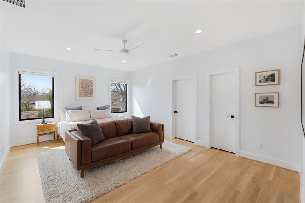 University Terrance Add - Residential