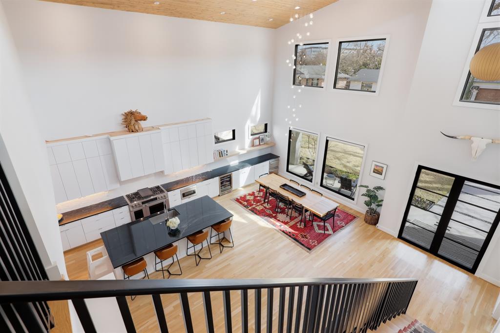 University Terrance Add - Residential