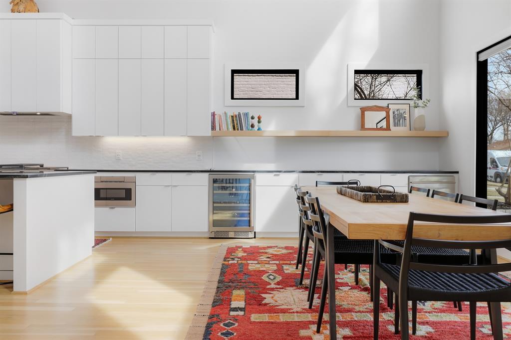 University Terrance Add - Residential