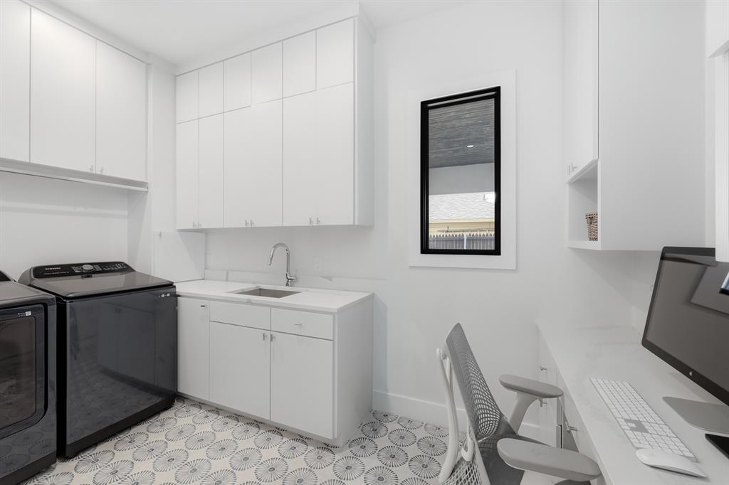 University Terrance Add - Residential