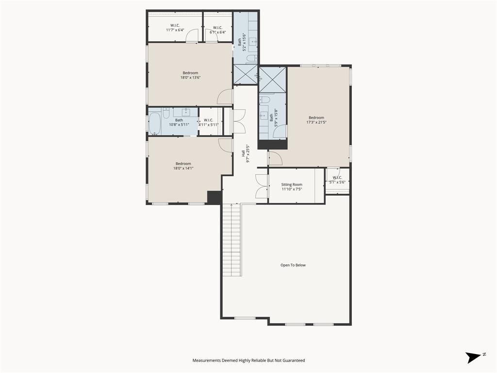 University Terrance Add - Residential
