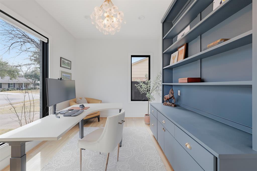 University Terrance Add - Residential