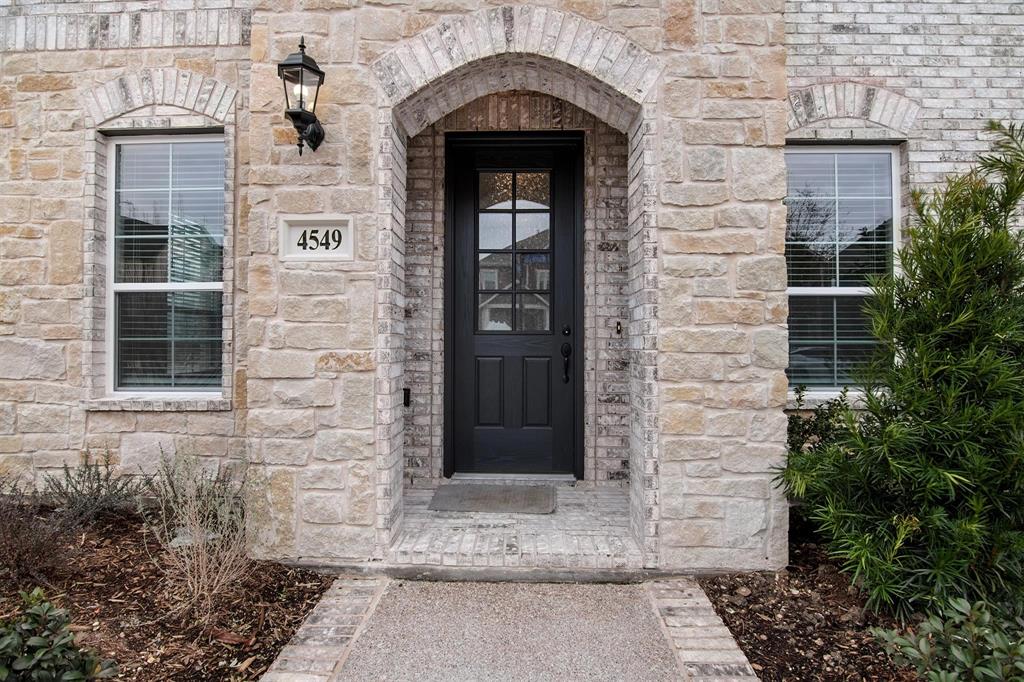 4549 English Maple Drive