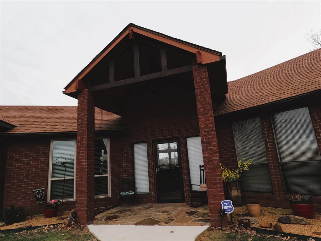 A J Daughtery Surv Abs #124 - Residential