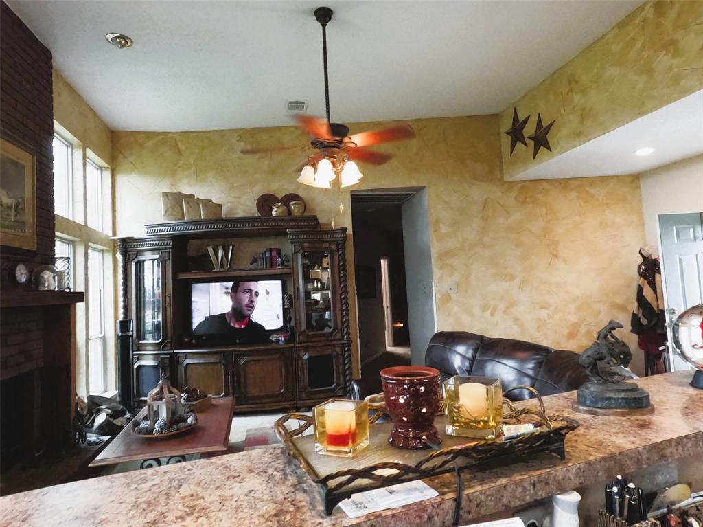 A J Daughtery Surv Abs #124 - Residential