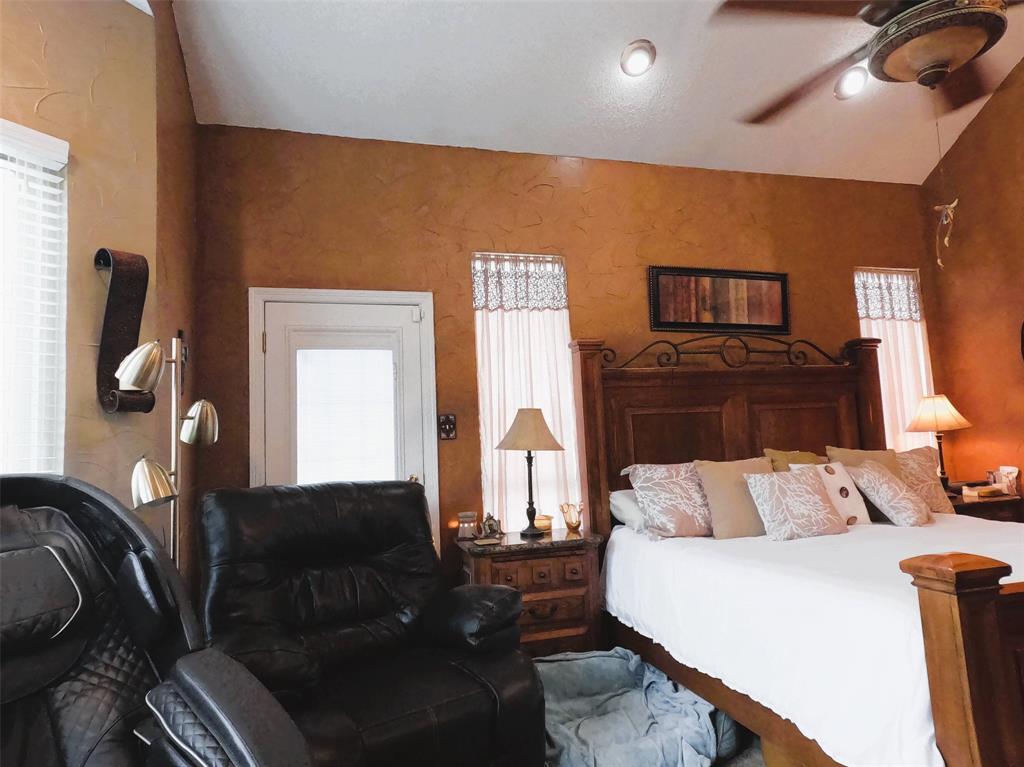 A J Daughtery Surv Abs #124 - Residential