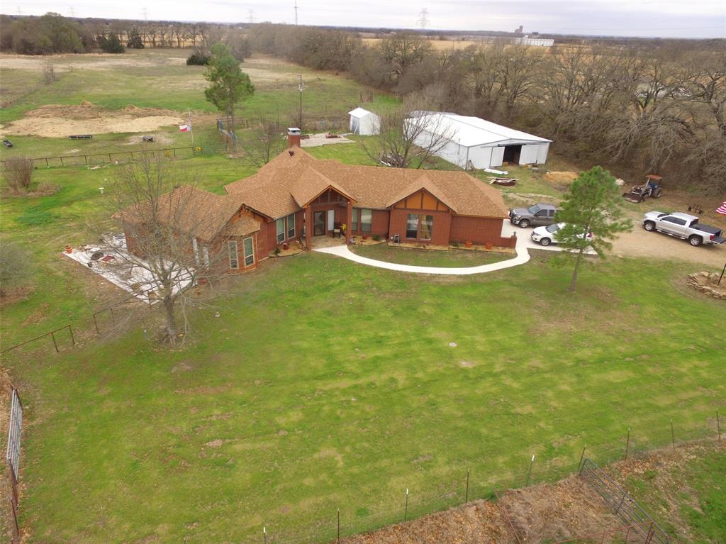 A J Daughtery Surv Abs #124 - Residential