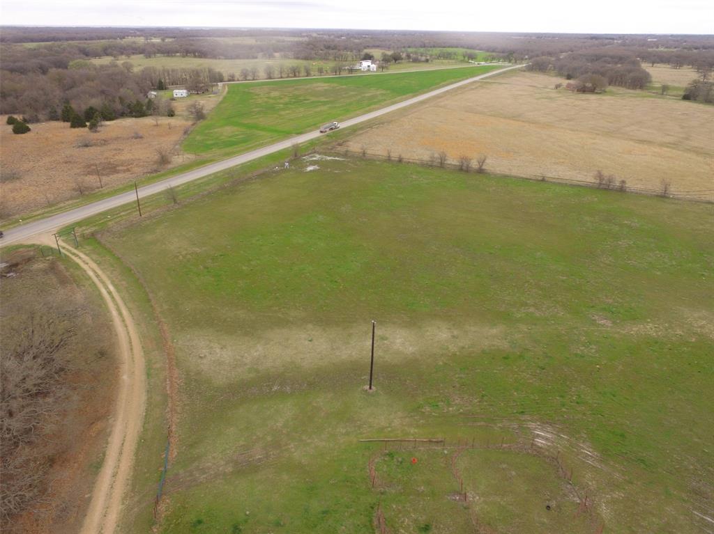 A J Daughtery Surv Abs #124 - Residential