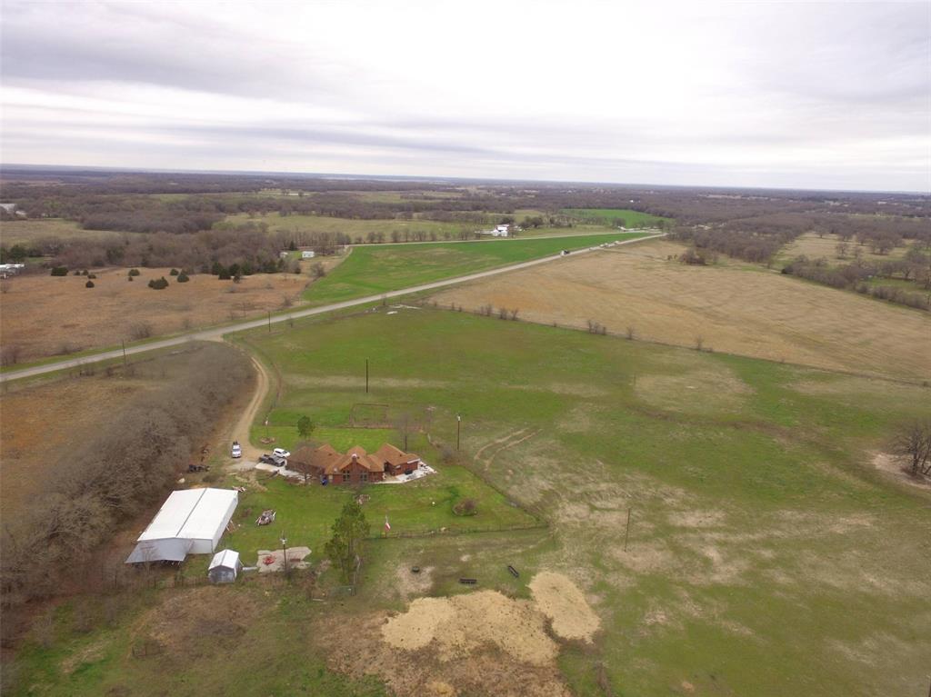 A J Daughtery Surv Abs #124 - Residential