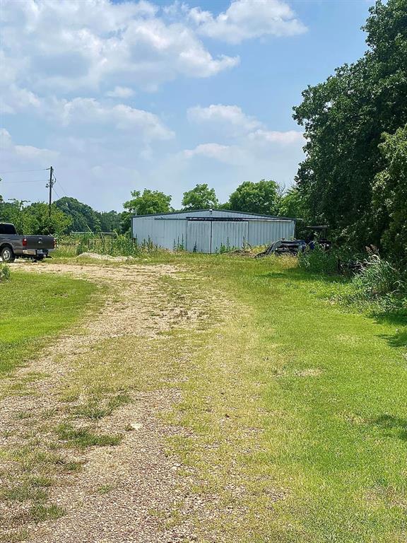 A J Daughtery Surv Abs #124 - Residential