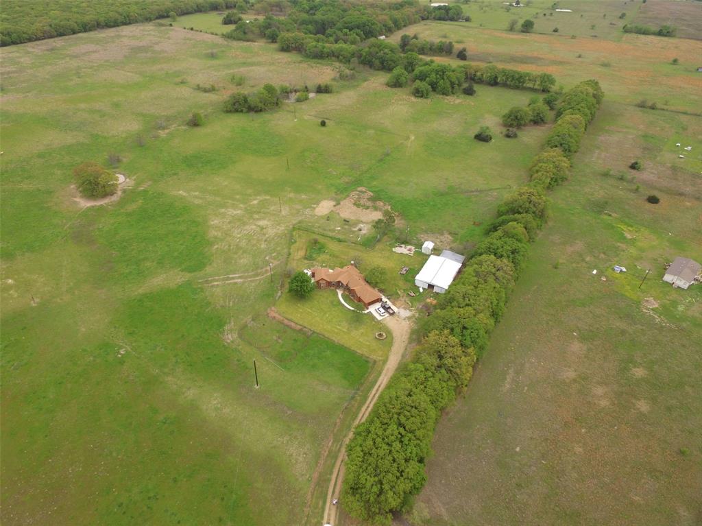 A J Daughtery Surv Abs #124 - Residential