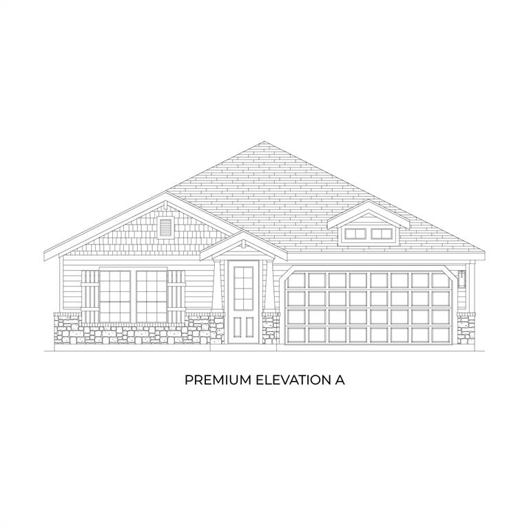 1729 Sage Garden Drive