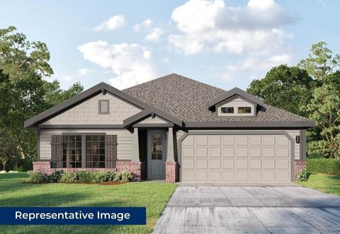 1729 Sage Garden Drive Krum TX 76249