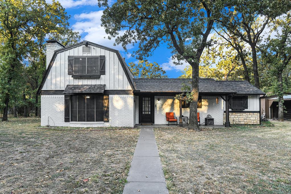 5001 Briar Patch Lane