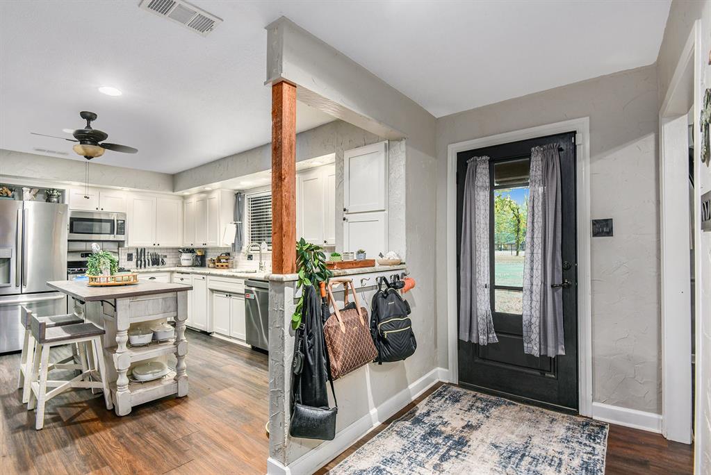 5001 Briar Patch Lane