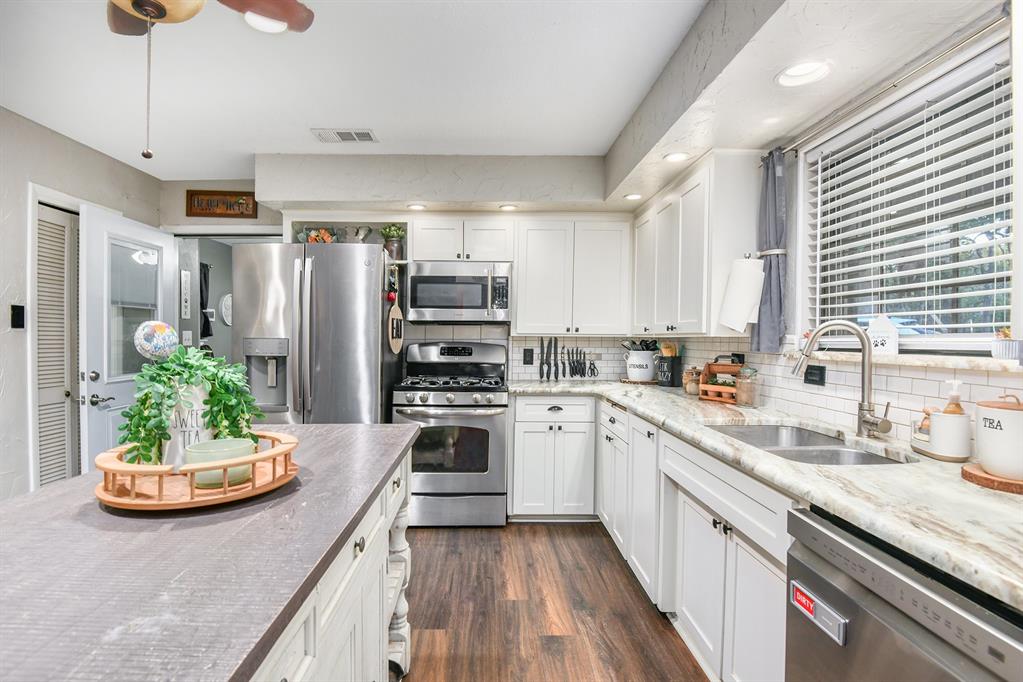5001 Briar Patch Lane