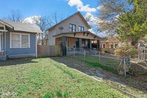 323 Wilkinson Street Shreveport LA 71104
