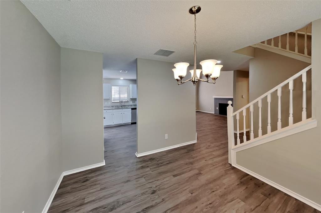 Russell Creek Ph III - Residential Lease