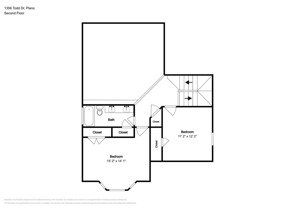 Russell Creek Ph III - Residential Lease