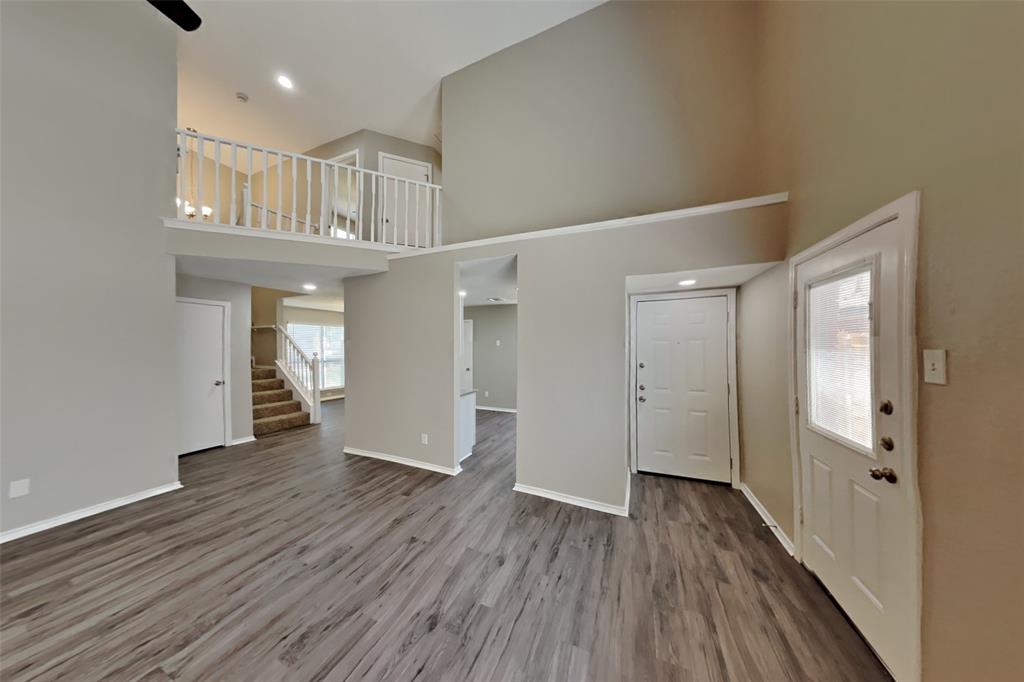 Russell Creek Ph III - Residential Lease