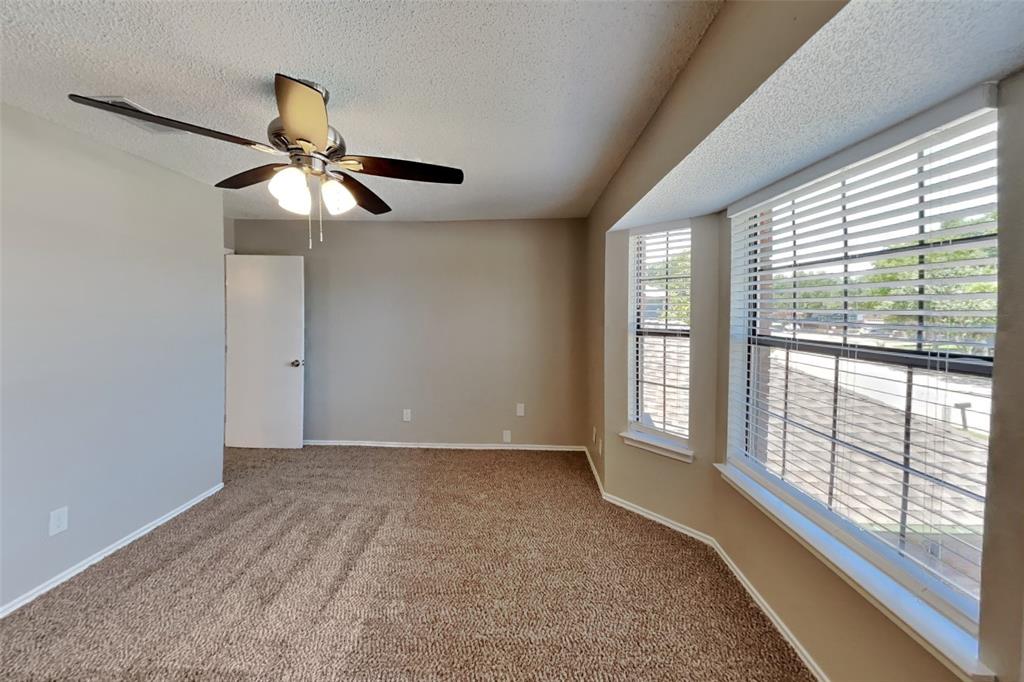 Russell Creek Ph III - Residential Lease