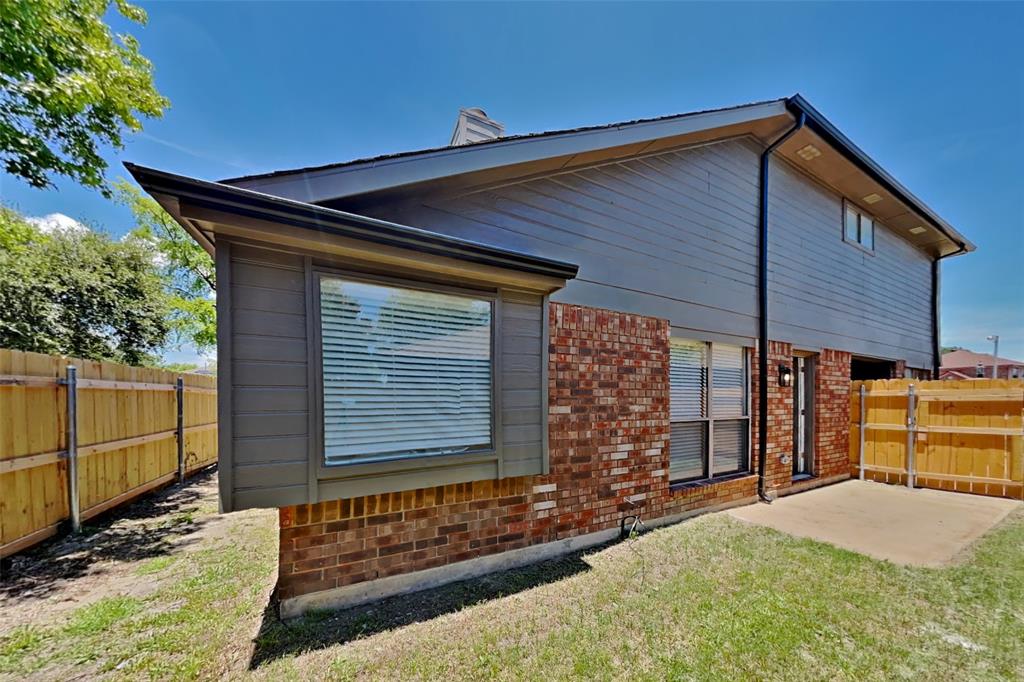 Russell Creek Ph III - Residential Lease