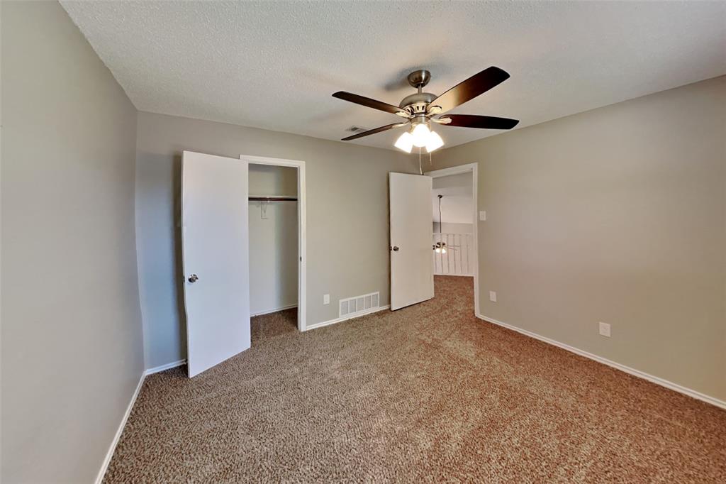 Russell Creek Ph III - Residential Lease