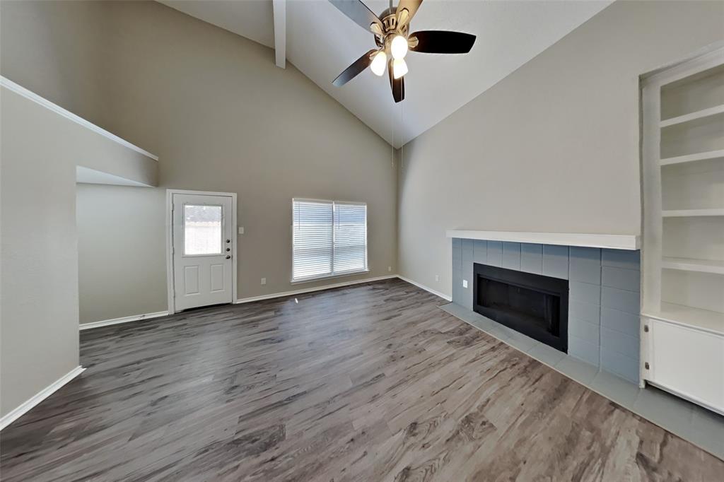 Russell Creek Ph III - Residential Lease