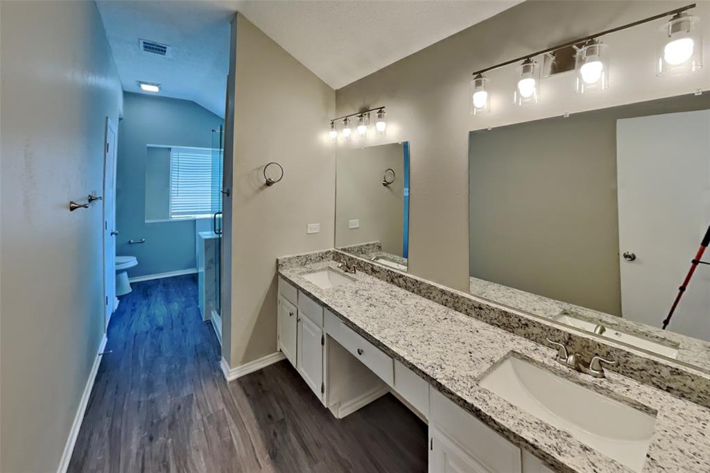 Russell Creek Ph III - Residential Lease