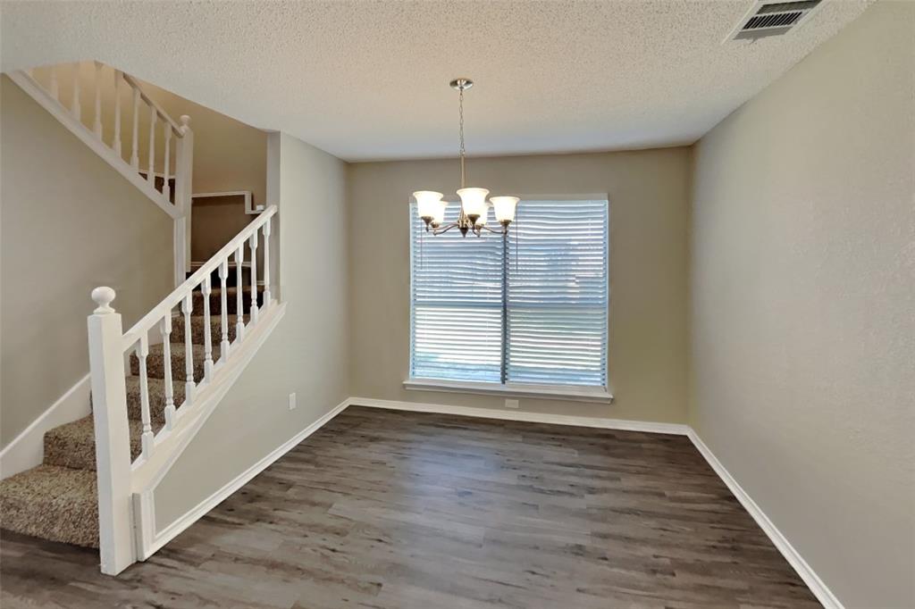 Russell Creek Ph III - Residential Lease