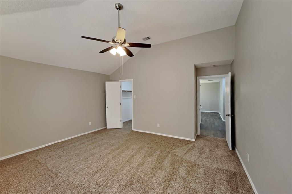 Russell Creek Ph III - Residential Lease