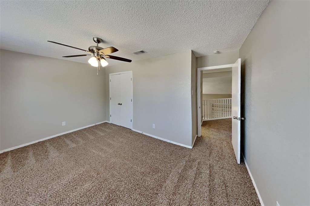 Russell Creek Ph III - Residential Lease