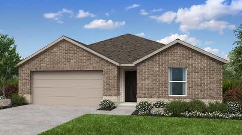 Photo of 15337 Meso Maya Lane, Fort Worth, TX 76052 (MLS # 21362231)