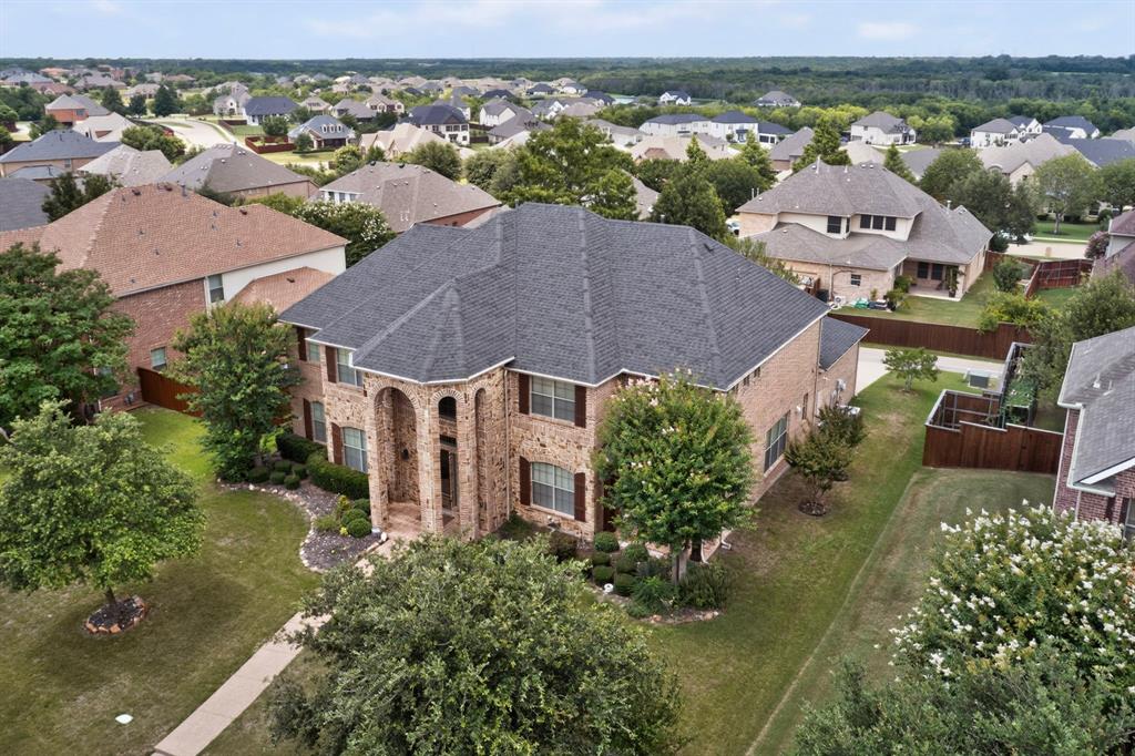 475 Fenwick Drive