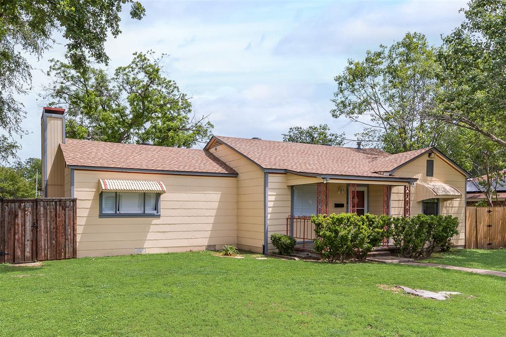 1104 Trinity View Street