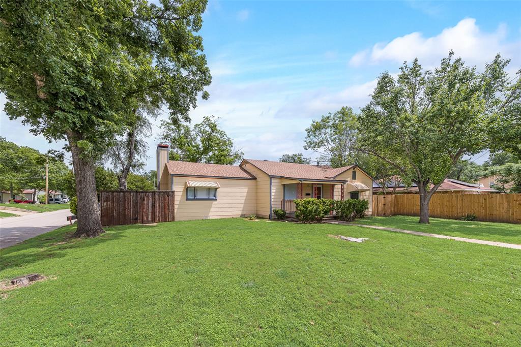 1104 Trinity View Street