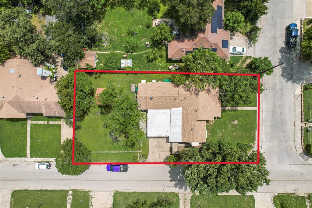 1104 Trinity View Street