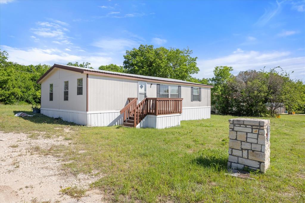 3520 Evergreen Drive