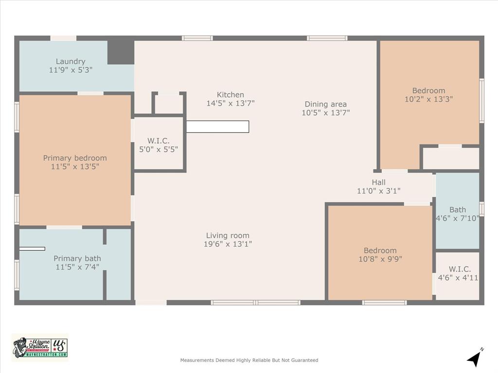 Oak Hills - Residential