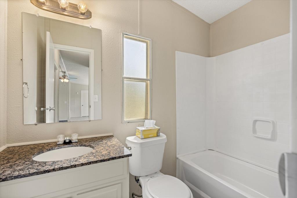 Oak Hills - Residential