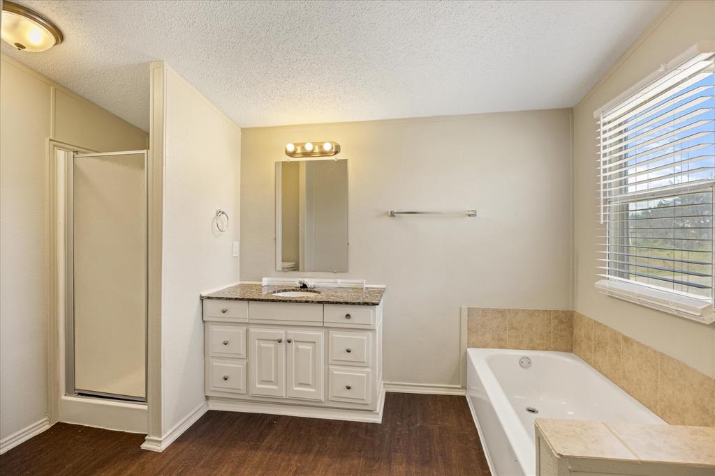 Oak Hills - Residential